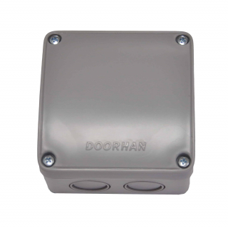 GSM-модуль для ворот и шлагбаумов