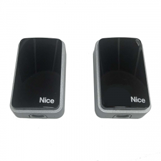 Фотоэлементы безопасности для автоматических ворот Фотоэлементы безопасности для автоматических ворот