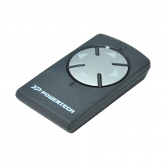 Пульт-брелок для ворот и шлагбаумов Powertech Пульт-брелок для ворот и шлагбаумов Powertech