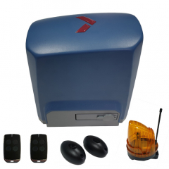 Автоматика для откатных ворот R-Tech Sl1000 KIT