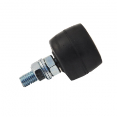 Ролик верхний поддерживающий Alutech Ролик верхний поддерживающий Alutech